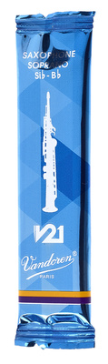 V21 Soprano Sax 2.5
