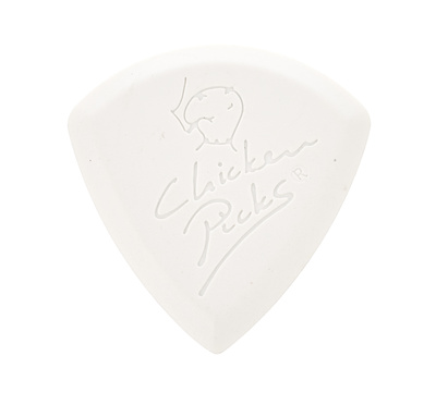 Badazz III 2,5mm Pick
