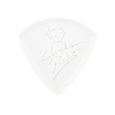 Badazz III 2,0 mm Pick