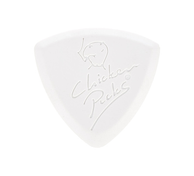 Bermuda III 2,7mm Pick