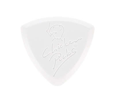 Bermuda III 2,1mm Pick