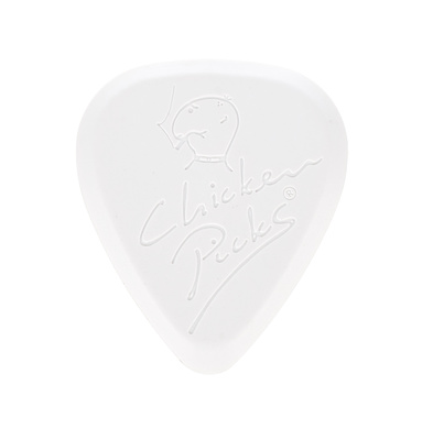 Regular 2,6mm Pick