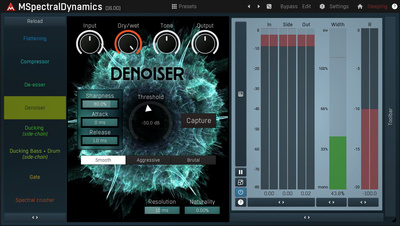 MeldaProduction MSpectralDynamics Download