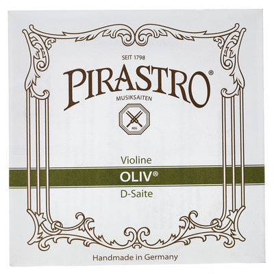 Oliv D Violin 4/4 Sl 13 1/2