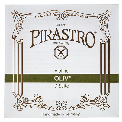Oliv D Violin 4/4 Sl 13 3/4
