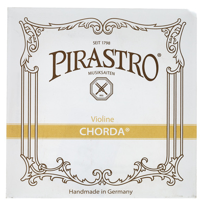 Chorda E Violin 4/4
