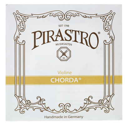 Chorda A Violin 4/4