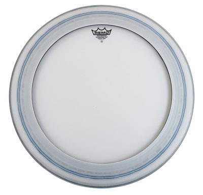 Remo 24" Powerstroke Pro Coated