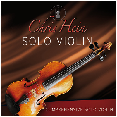 Best Service Chris Hein Solo Violin Download