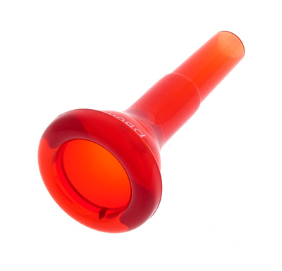 Mini mouthpiece red