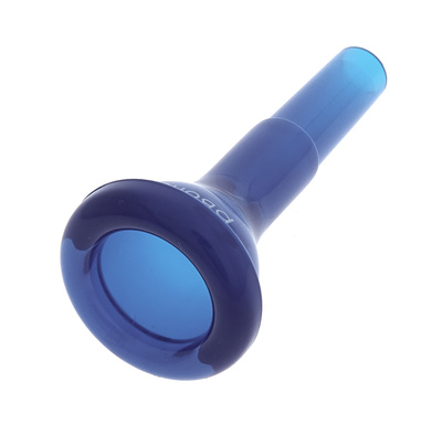 Mini mouthpiece blue