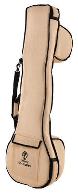 Nataraj Jute Sitar Padded Bag