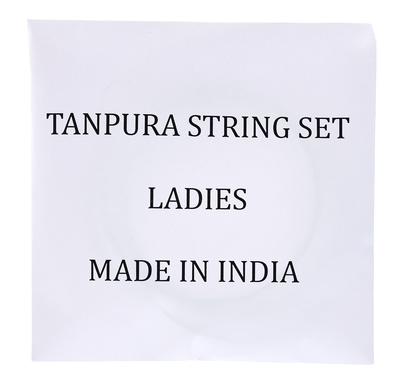Nataraj Tanpura Strings LP