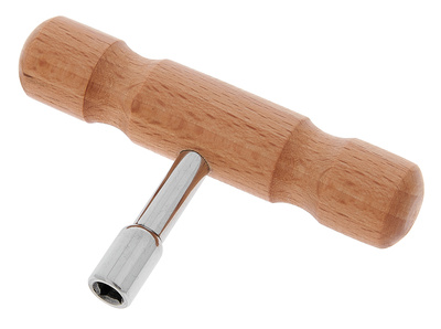 Tuning Key Celtic / Roundback