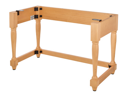Legend Wooden Stand