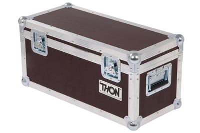 Multi Flat Par Case 24x25