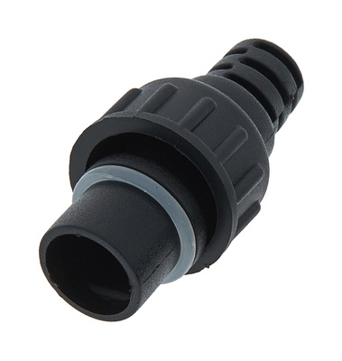 End Cap for IP65 Power Cable
