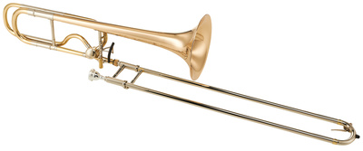 proBONE 4 GM Bb-/F-Tenor Tromb