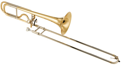 proBONE 4 M Bb-/F-Tenor Tromb