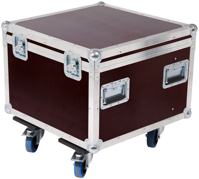 Case 4x Cameo MOVO BEAM 100