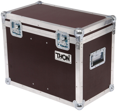 Thon Case 2x Stairville MH-x30 Spot