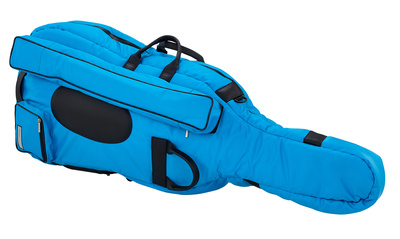 PERF1001SB Cello Bag 4/4 Blue