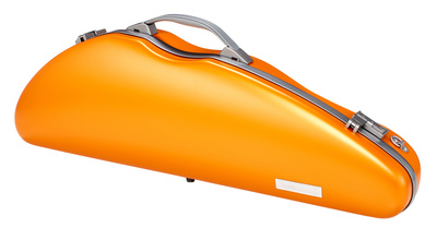 bam DEF2000XLO Violin Case Orange