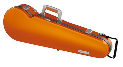 bam DEF2002XLO Violin Case Orange