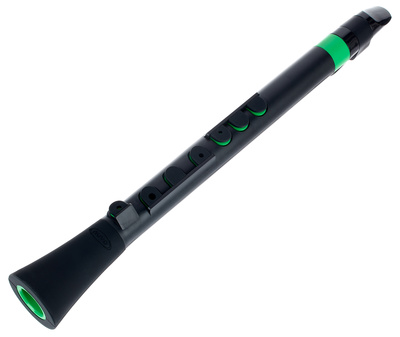 DooD black-green 2.0