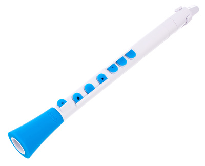 DooD white-blue 2.0