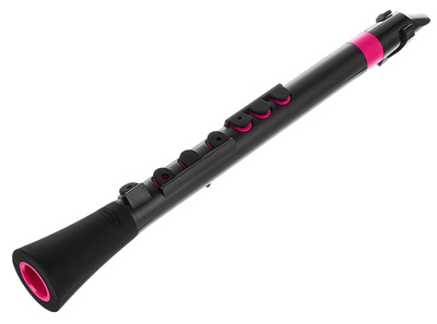DooD black-pink 2.0