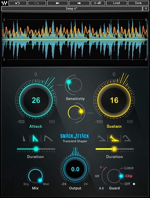 Smack Attack Download