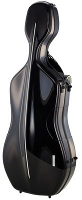 Air 3.9 Cello Case BK/BD