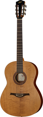 Höfner HA-CS 8 Classic Steel