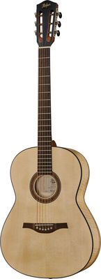 Höfner HA-CS 7 Classic Steel