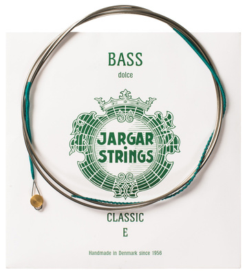 Double Bass String E Dolce