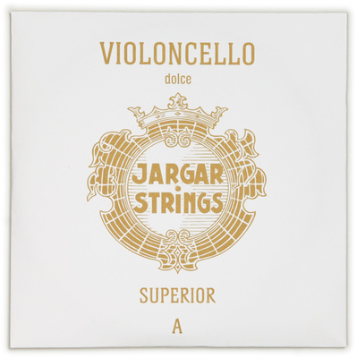 Superior Cello String A Dolce