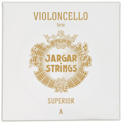 Superior Cello String A Forte