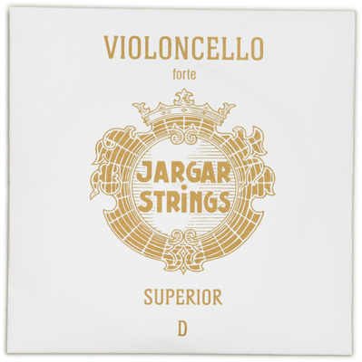 Superior Cello String D Forte