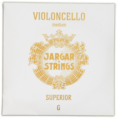 Superior Cello String G Medium