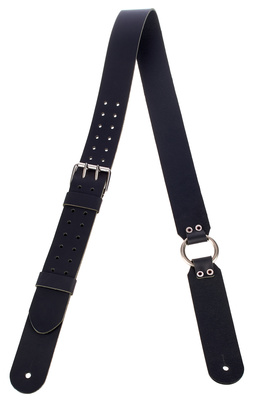 Brent Hinds Signature Strap BK