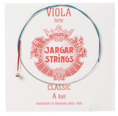 Classic Viola String A Forte