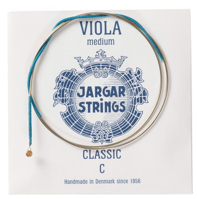 Classic Viola String C Medium