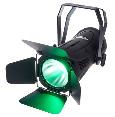 RevueLED 120 COB RGB WW DMX