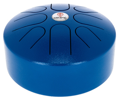 Thomann Nataraj tongue 8