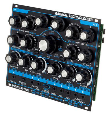 RT-1701 EFFEXX