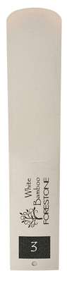 White Bamboo Baritone 3.0