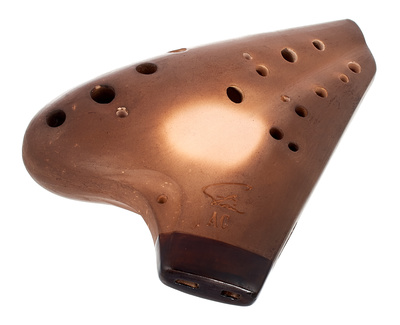 AC Double Ocarina Forte