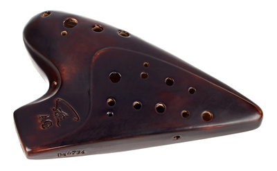 AG Double Ocarina