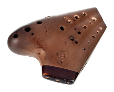 AC Triple Ocarina Forte